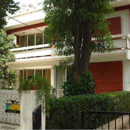 Sunshine Villa Nové Dillí Exteriér fotografie